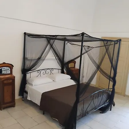 Residenza Borgo Francescano Aparthotel Gioia Del Colle
