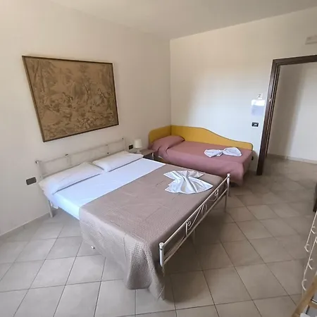 شقة فندقية Residenza Borgo Francescano جويا ديل كولي