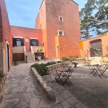 Residenza Borgo Francescano 3*