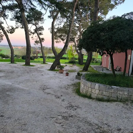Residenza Borgo Francescano