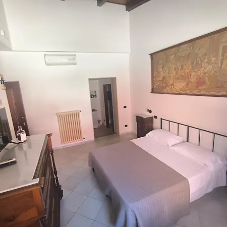 Residenza Borgo Francescano شقة فندقية جويا ديل كولي