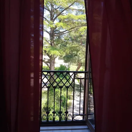 Aparthotel Residenza Borgo Francescano Gioia Del Colle