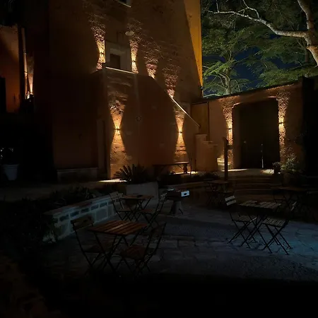 Residenza Borgo Francescano 3*
