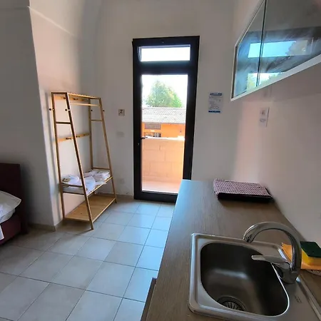 Aparthotel Residenza Borgo Francescano Gioia Del Colle