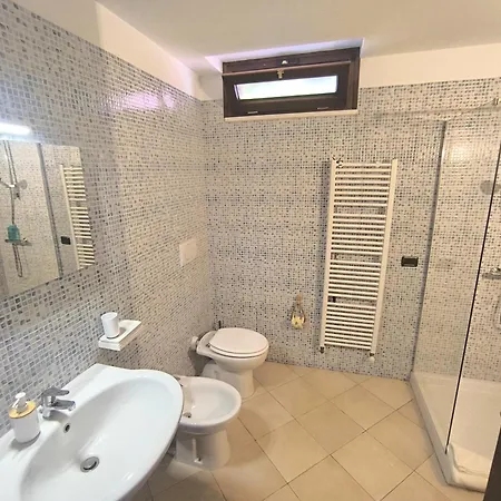 شقة فندقية Residenza Borgo Francescano