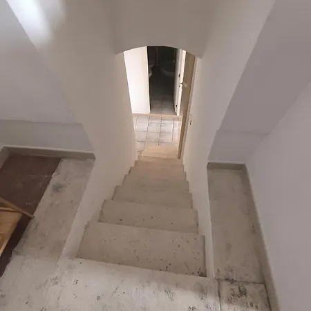 Residenza Borgo Francescano شقة فندقية جويا ديل كولي