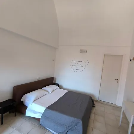 Residenza Borgo Francescano شقة فندقية