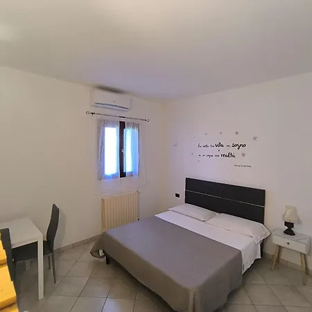 Residenza Borgo Francescano Aparthotel 3*