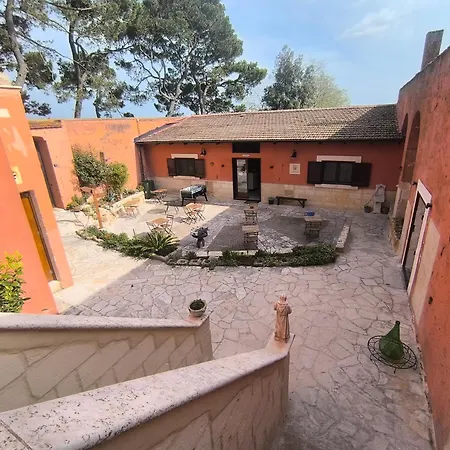 شقة فندقية Residenza Borgo Francescano جويا ديل كولي