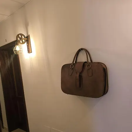 Residenza Borgo Francescano شقة فندقية