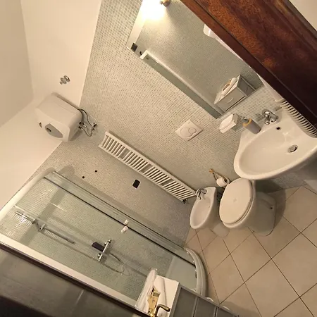 شقة فندقية Residenza Borgo Francescano