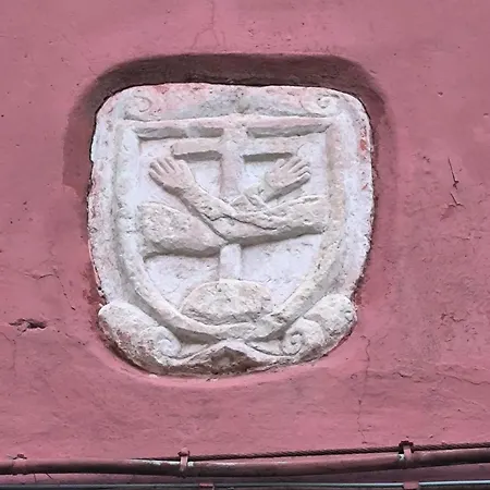 Aparthotel Residenza Borgo Francescano Gioia Del Colle