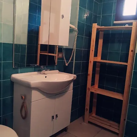Residenza Borgo Francescano Gioia Del Colle