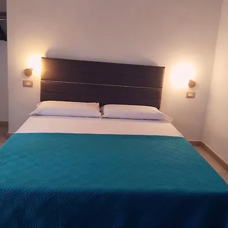 Residenza Borgo Francescano Aparthotel