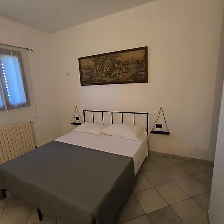 Aparthotel Residenza Borgo Francescano
