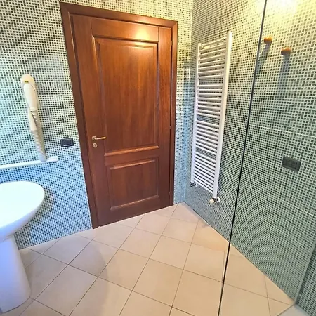 Residenza Borgo Francescano Gioia Del Colle