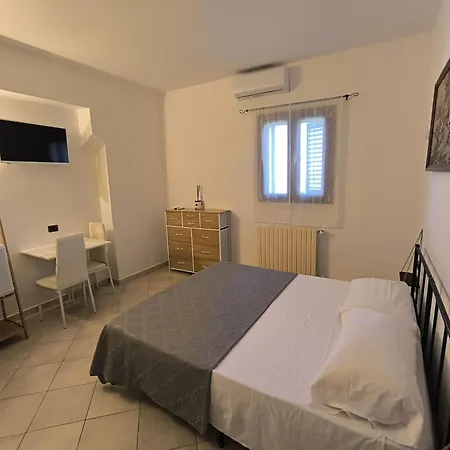 Residenza Borgo Francescano شقة فندقية 3*