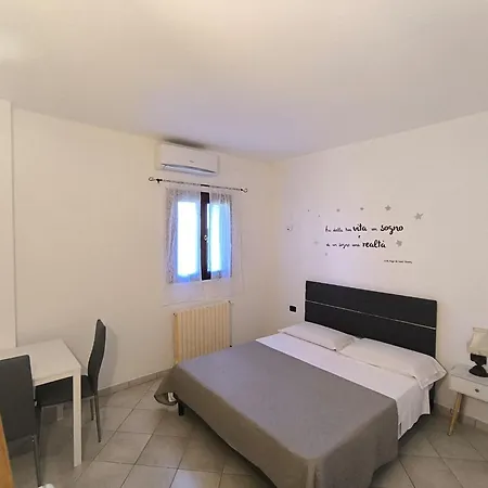 Residenza Borgo Francescano شقة فندقية 3*