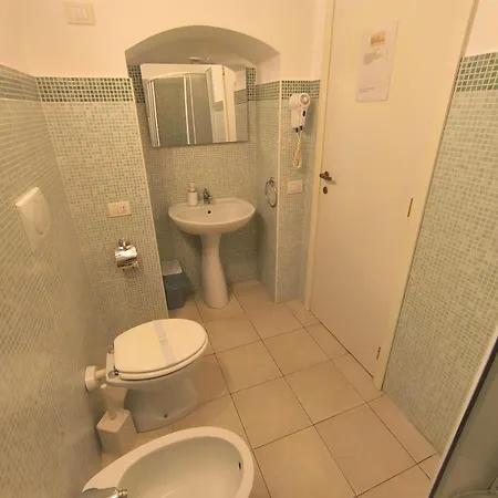 Residenza Borgo Francescano Gioia Del Colle