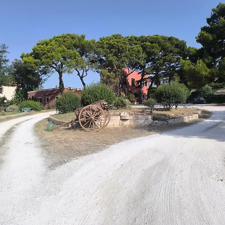 Residenza Borgo Francescano 3*