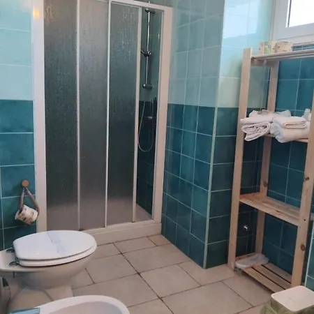Aparthotel Residenza Borgo Francescano