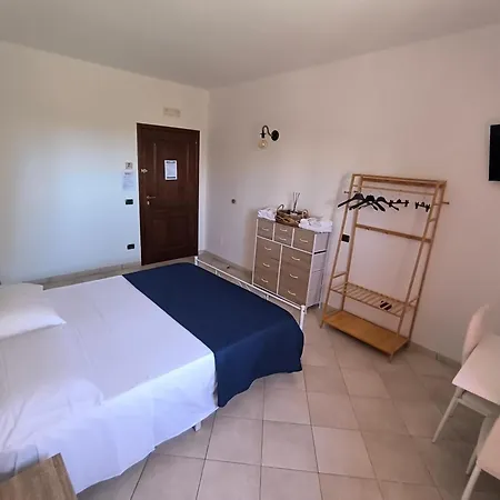 Residenza Borgo Francescano