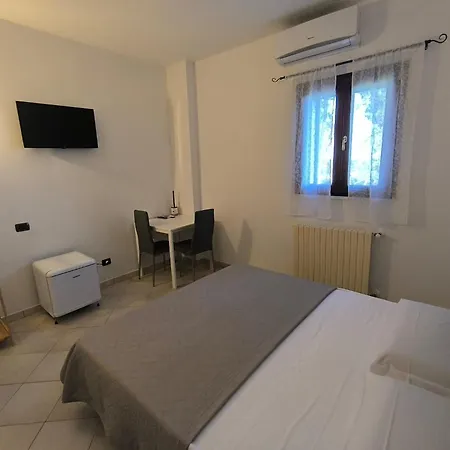 Aparthotel Residenza Borgo Francescano 3*