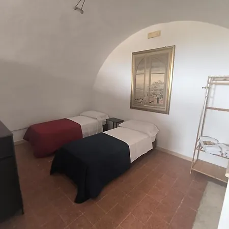 Residenza Borgo Francescano Aparthotel Gioia Del Colle