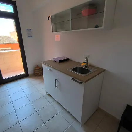Aparthotel Residenza Borgo Francescano Gioia Del Colle
