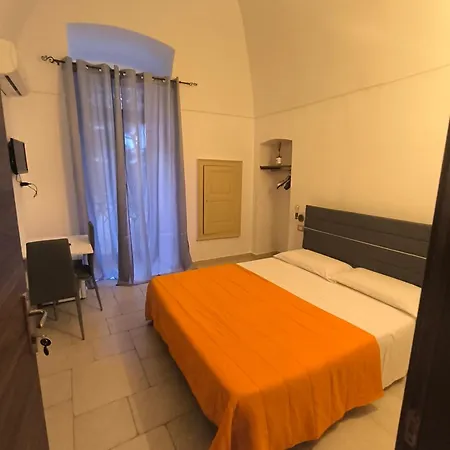 Aparthotel Residenza Borgo Francescano