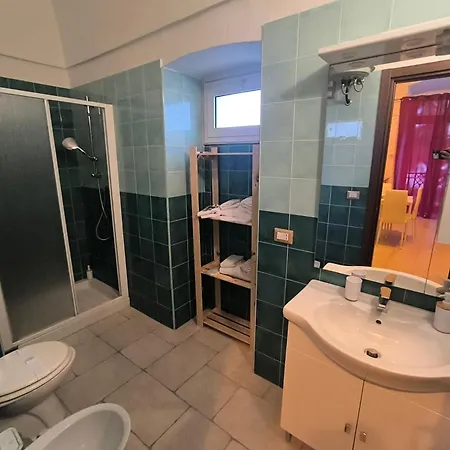 Aparthotel Residenza Borgo Francescano Gioia Del Colle
