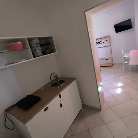 Residenza Borgo Francescano Gioia Del Colle