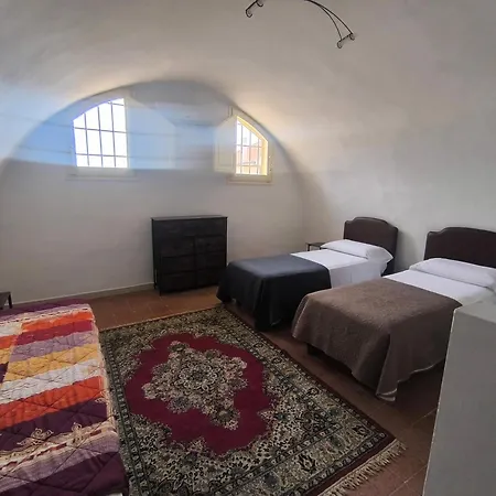Residenza Borgo Francescano Aparthotel Gioia Del Colle