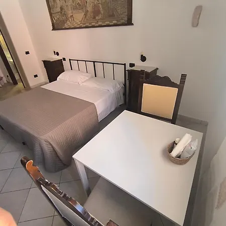 Residenza Borgo Francescano Gioia Del Colle