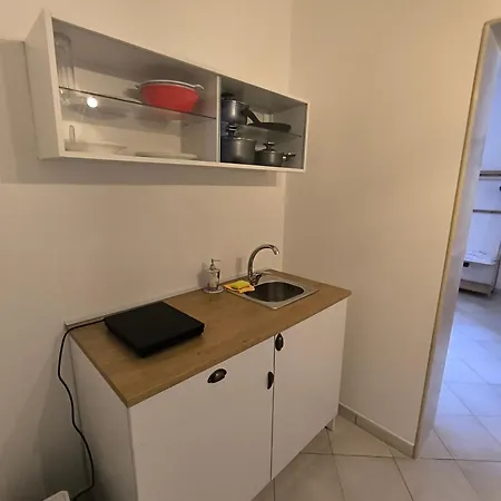 Residenza Borgo Francescano Gioia Del Colle