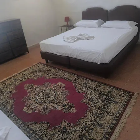 Aparthotel Residenza Borgo Francescano
