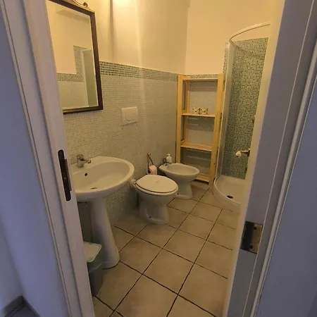 Residenza Borgo Francescano 3*