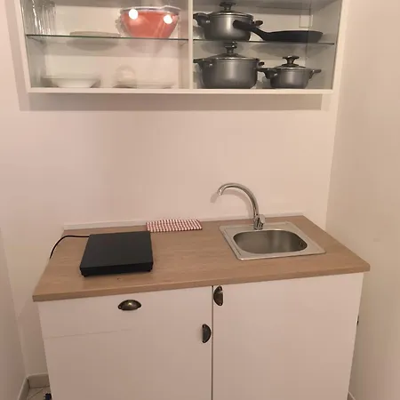 Aparthotel Residenza Borgo Francescano