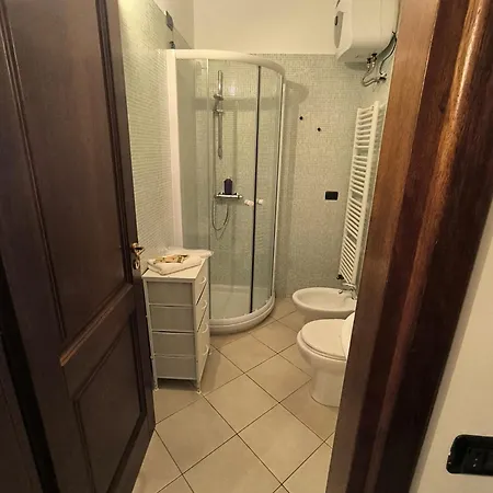 Aparthotel Residenza Borgo Francescano