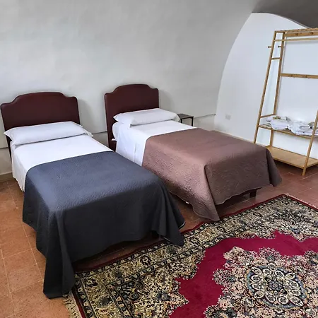 Aparthotel Residenza Borgo Francescano 3*