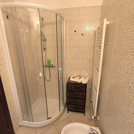 Aparthotel Residenza Borgo Francescano Gioia Del Colle